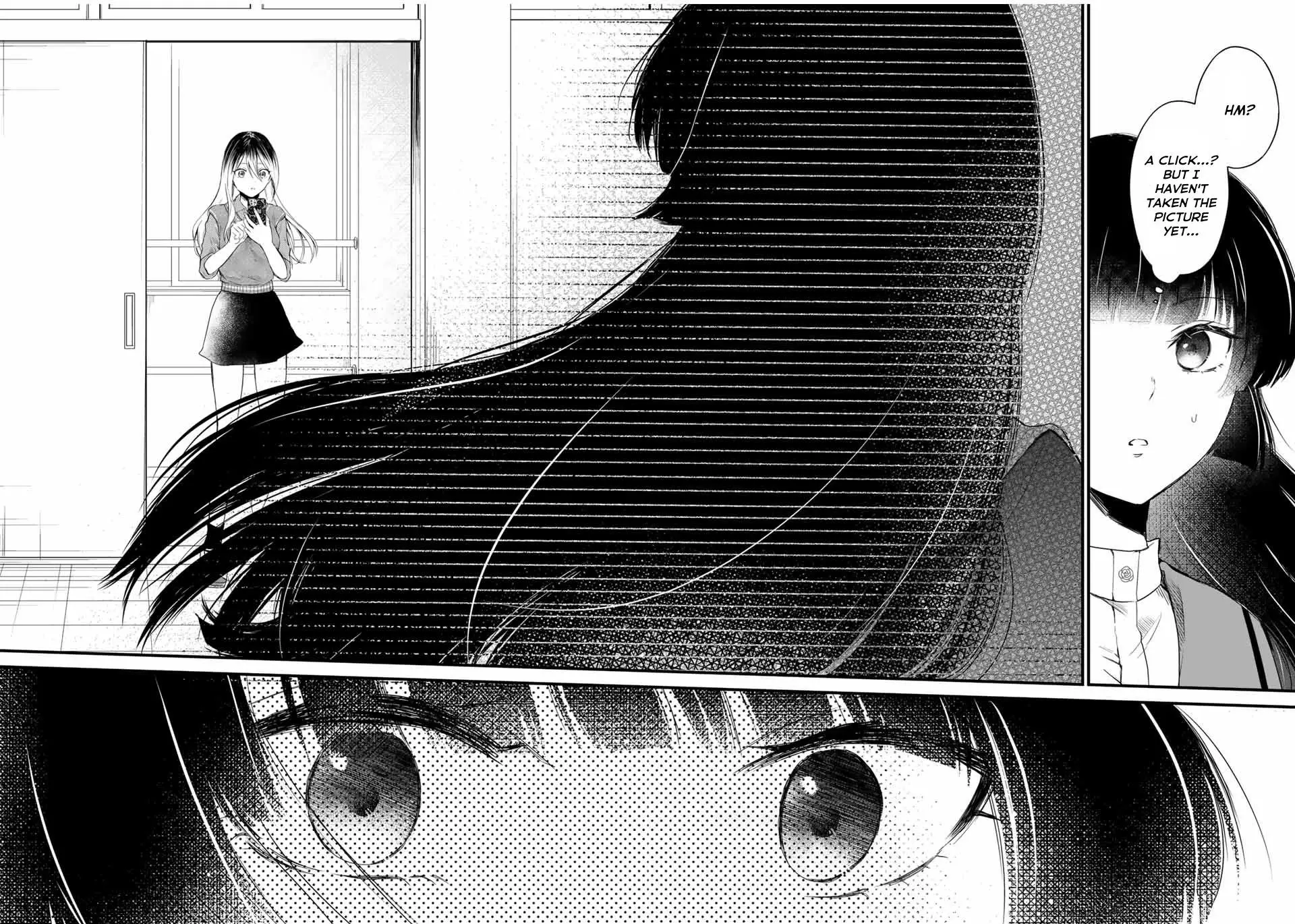 Houkago, Boku Wa Kimi Ni Naru - Vol.1 Chapter 1