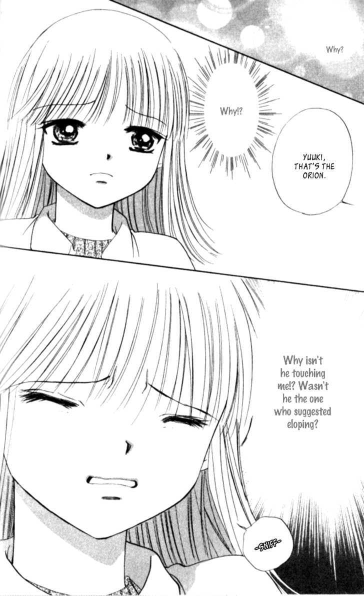 Renai Tripper - Vol.1 Chapter 2