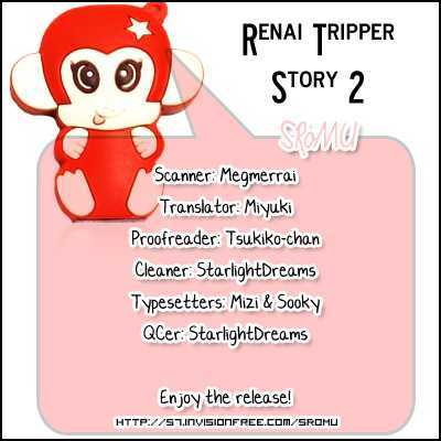 Renai Tripper - Vol.1 Chapter 2