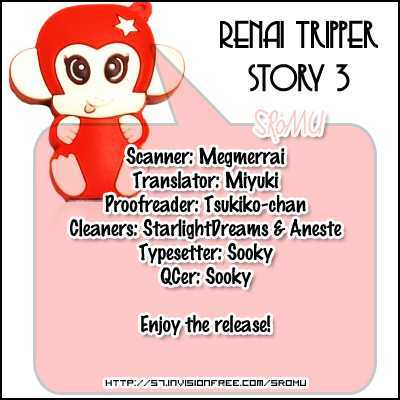 Renai Tripper - Vol.1 Chapter 3