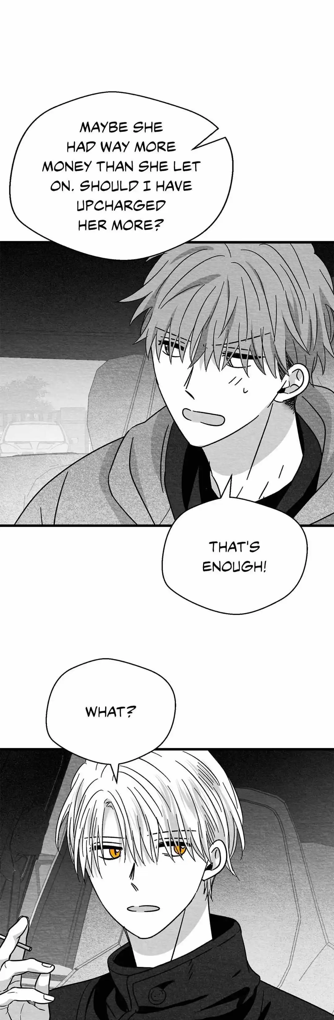 When We Acquainted - Chapter 75