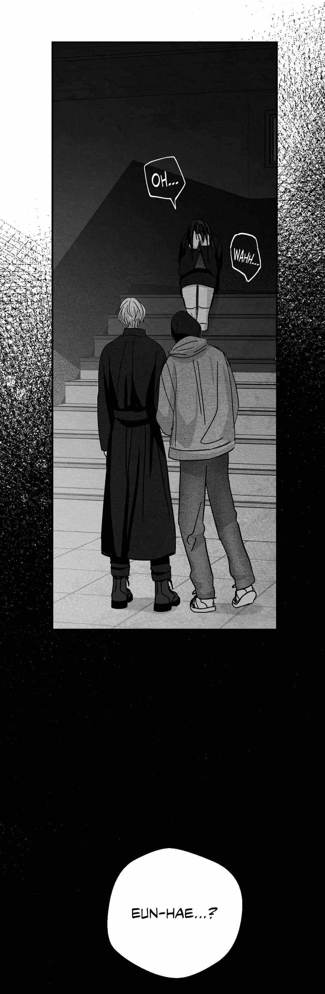 When We Acquainted - Chapter 80