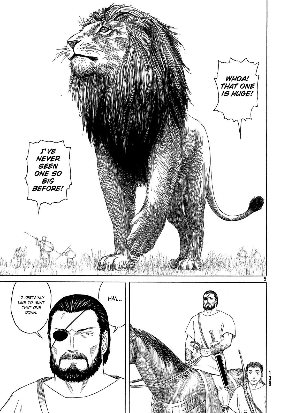 Historie - Chapter 102