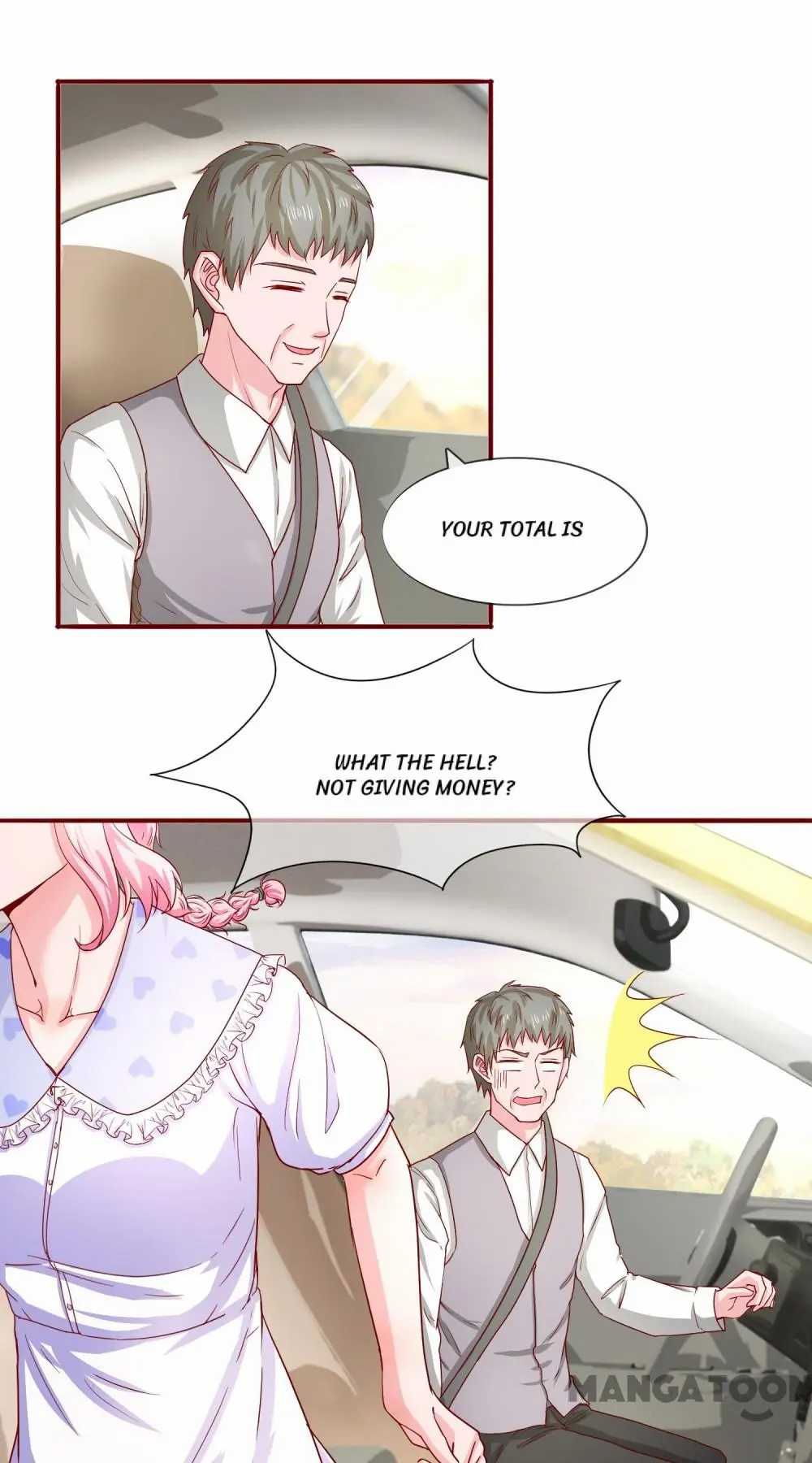 Kneel, My Bossy Hubby! - Chapter 70