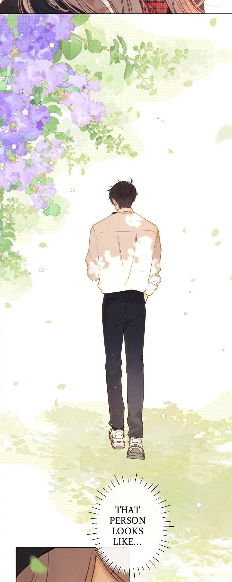 Ten Miles Of Peach Blossoms - Chapter 57