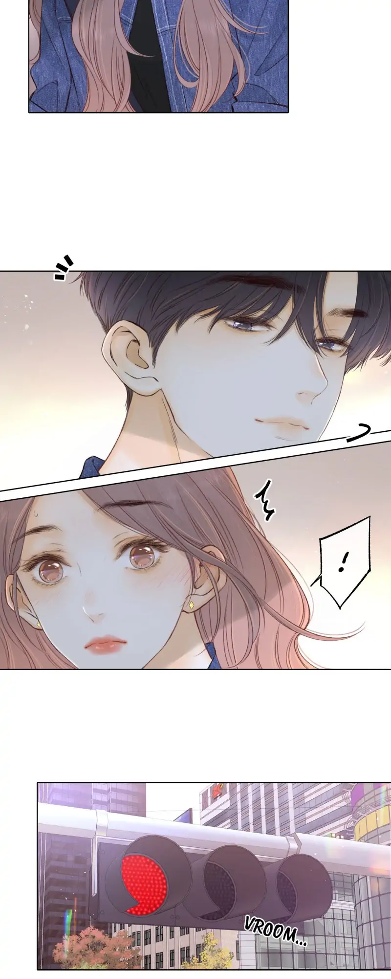 Ten Miles Of Peach Blossoms - Chapter 60