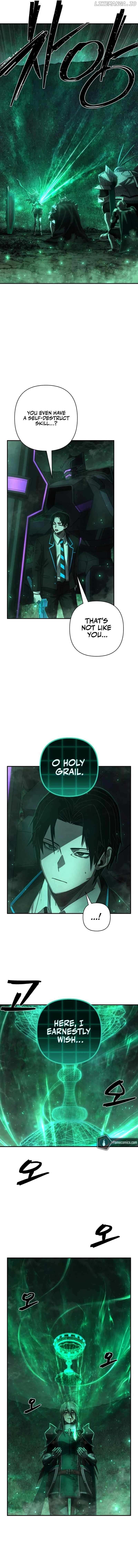 Hero Has Returned - Chapter 139