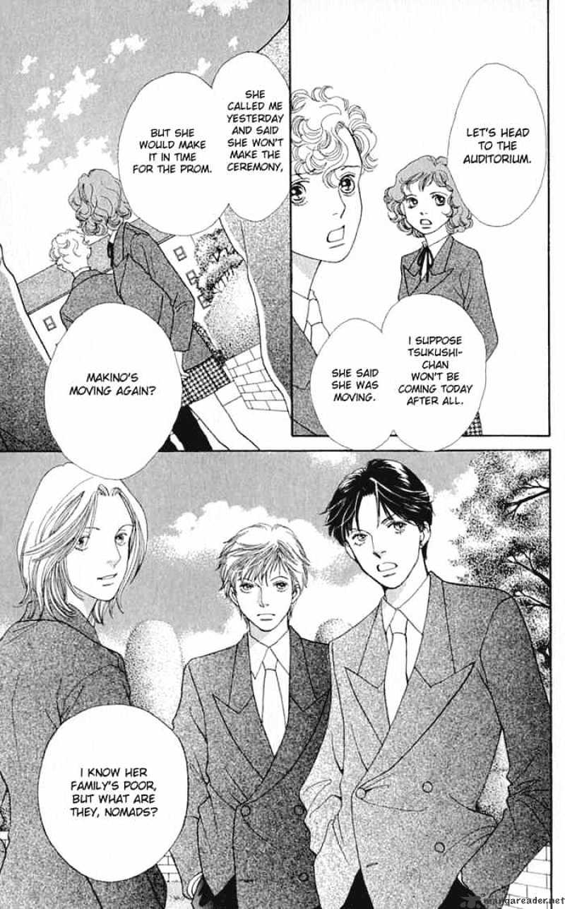 Hana Yori Dango - Chapter 240