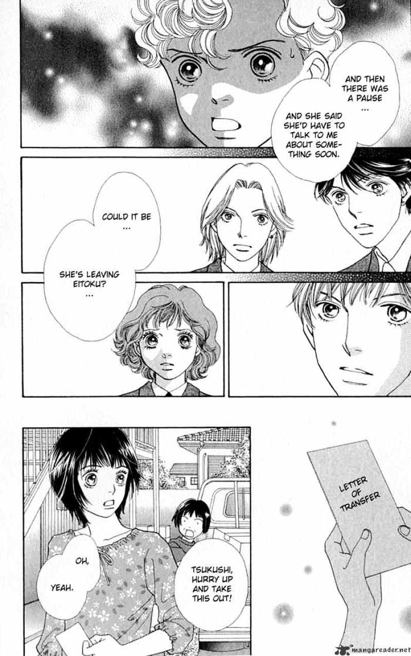 Hana Yori Dango - Chapter 240