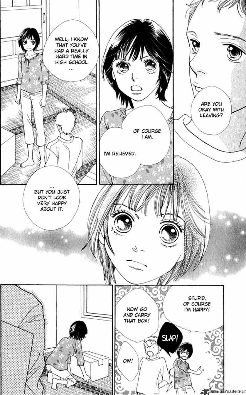 Hana Yori Dango - Chapter 240