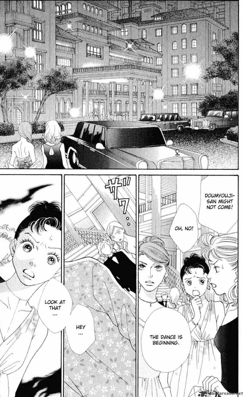 Hana Yori Dango - Chapter 240