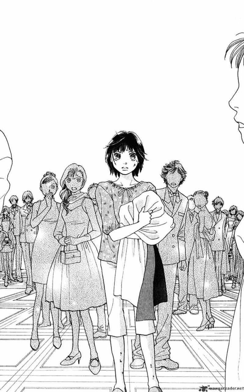 Hana Yori Dango - Chapter 240