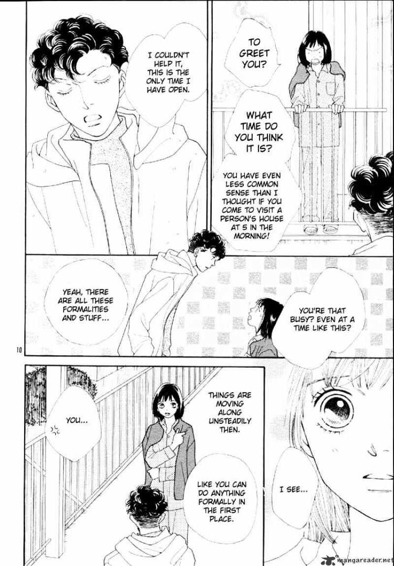 Hana Yori Dango - Chapter 233