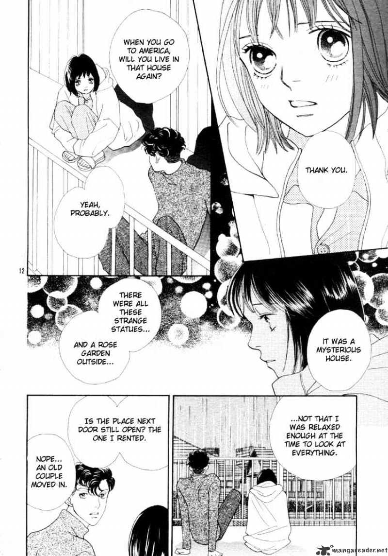 Hana Yori Dango - Chapter 233