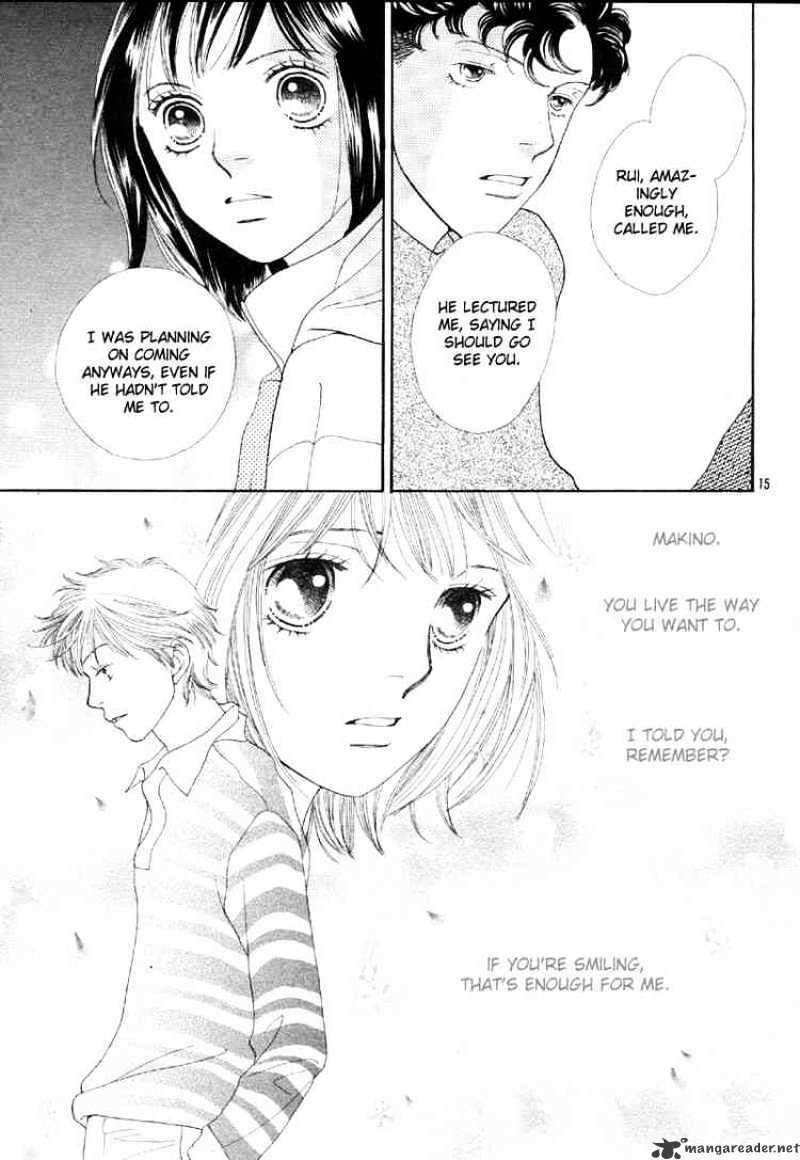 Hana Yori Dango - Chapter 233