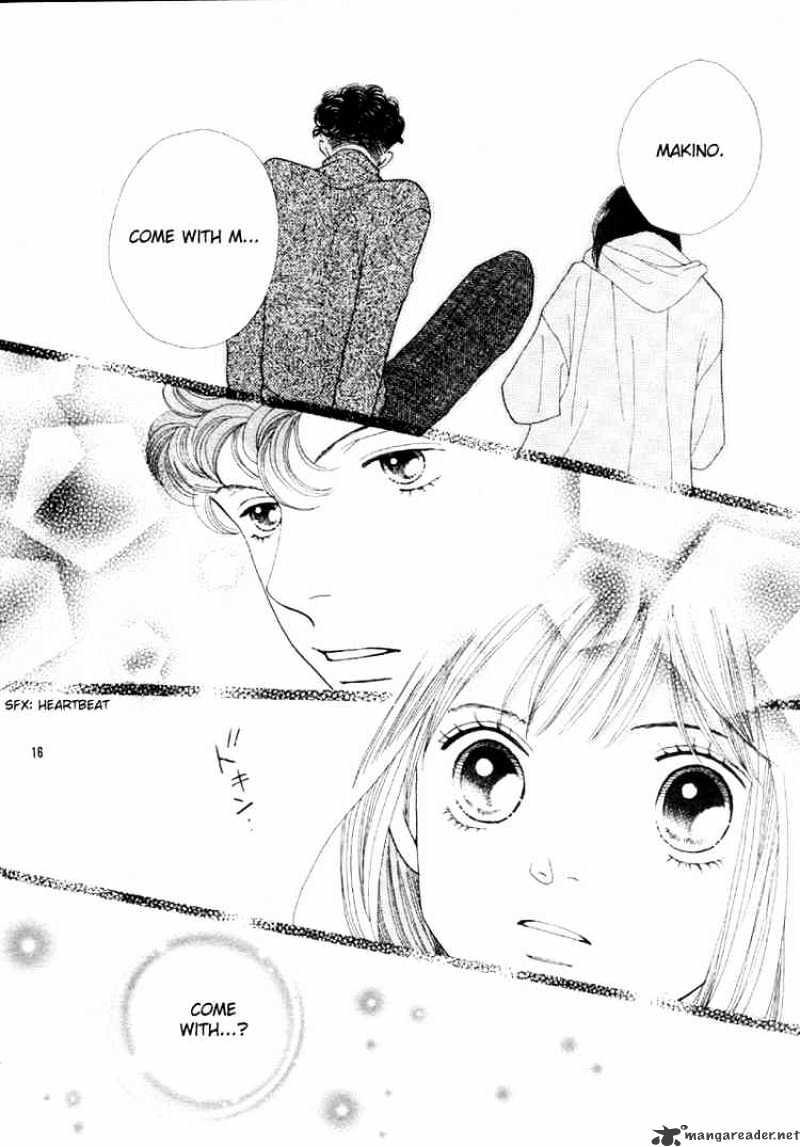 Hana Yori Dango - Chapter 233