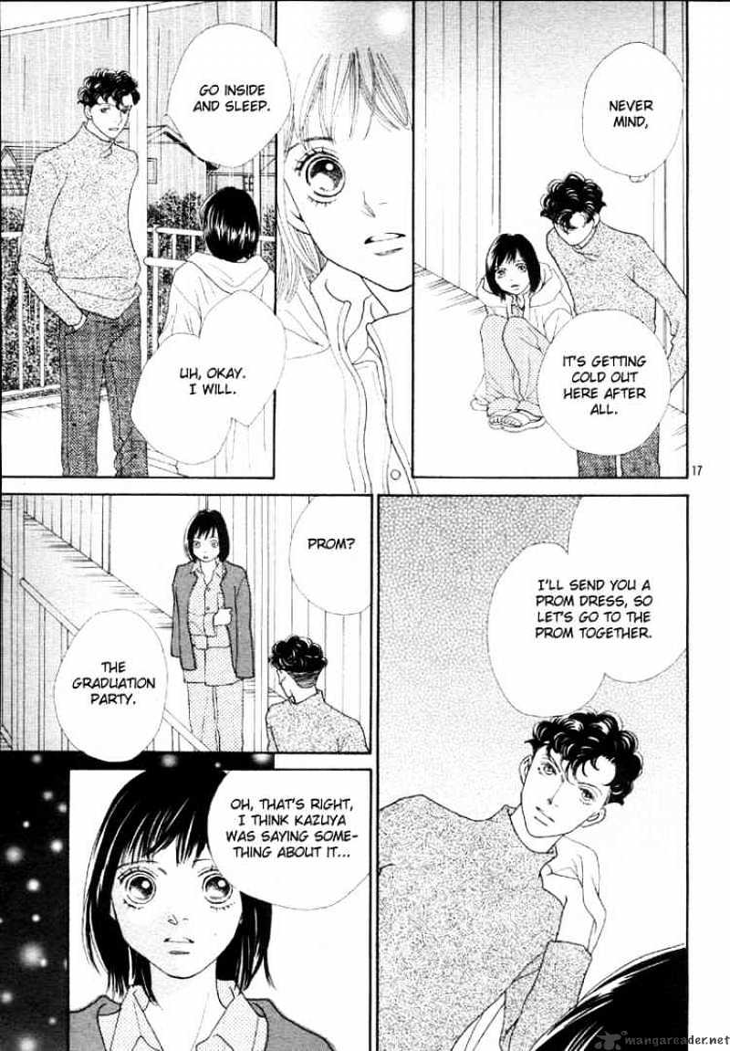 Hana Yori Dango - Chapter 233