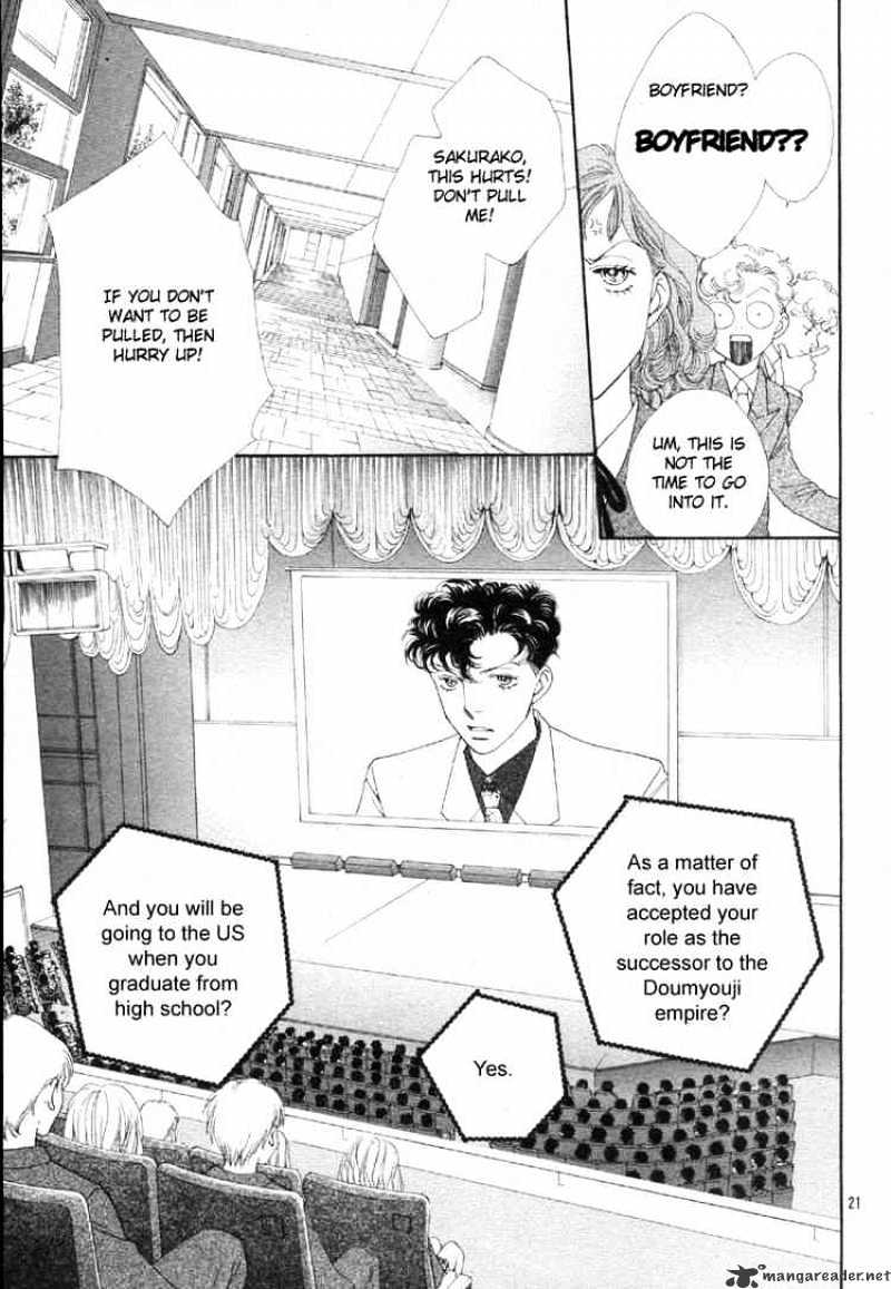 Hana Yori Dango - Chapter 233