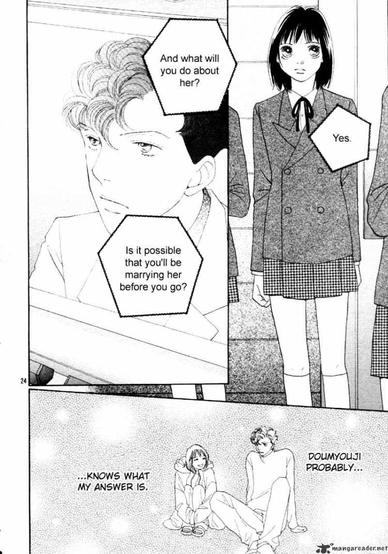 Hana Yori Dango - Chapter 233