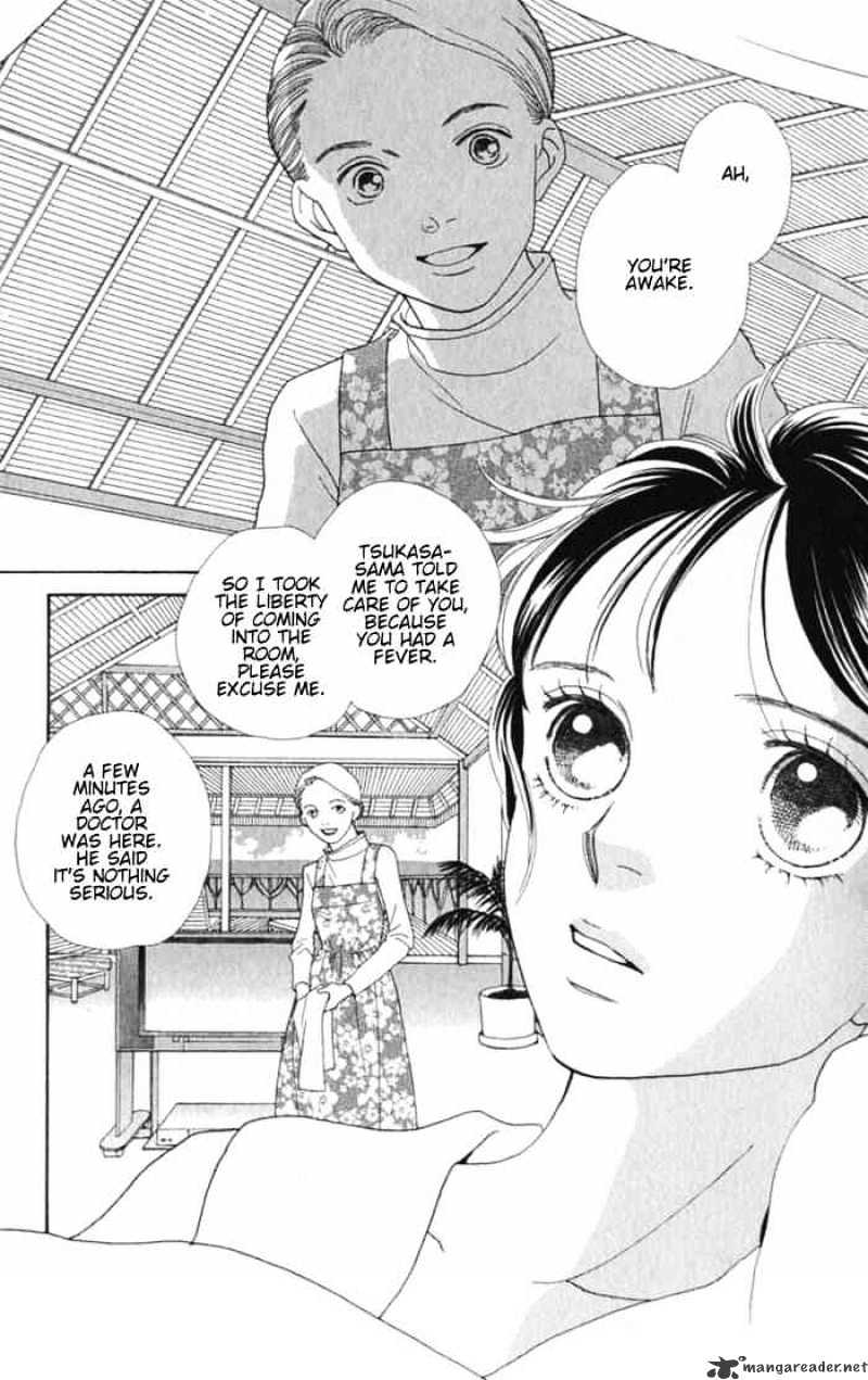 Hana Yori Dango - Chapter 237