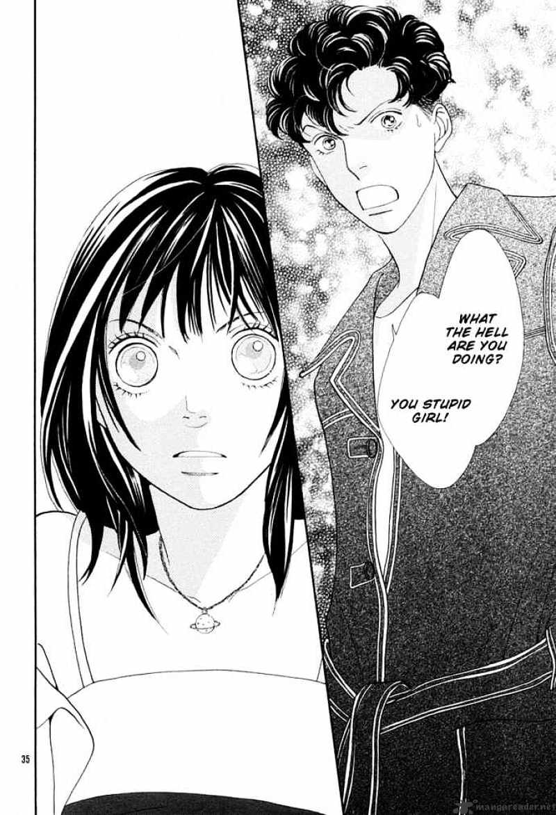 Hana Yori Dango - Chapter 241 : Special One-Shot