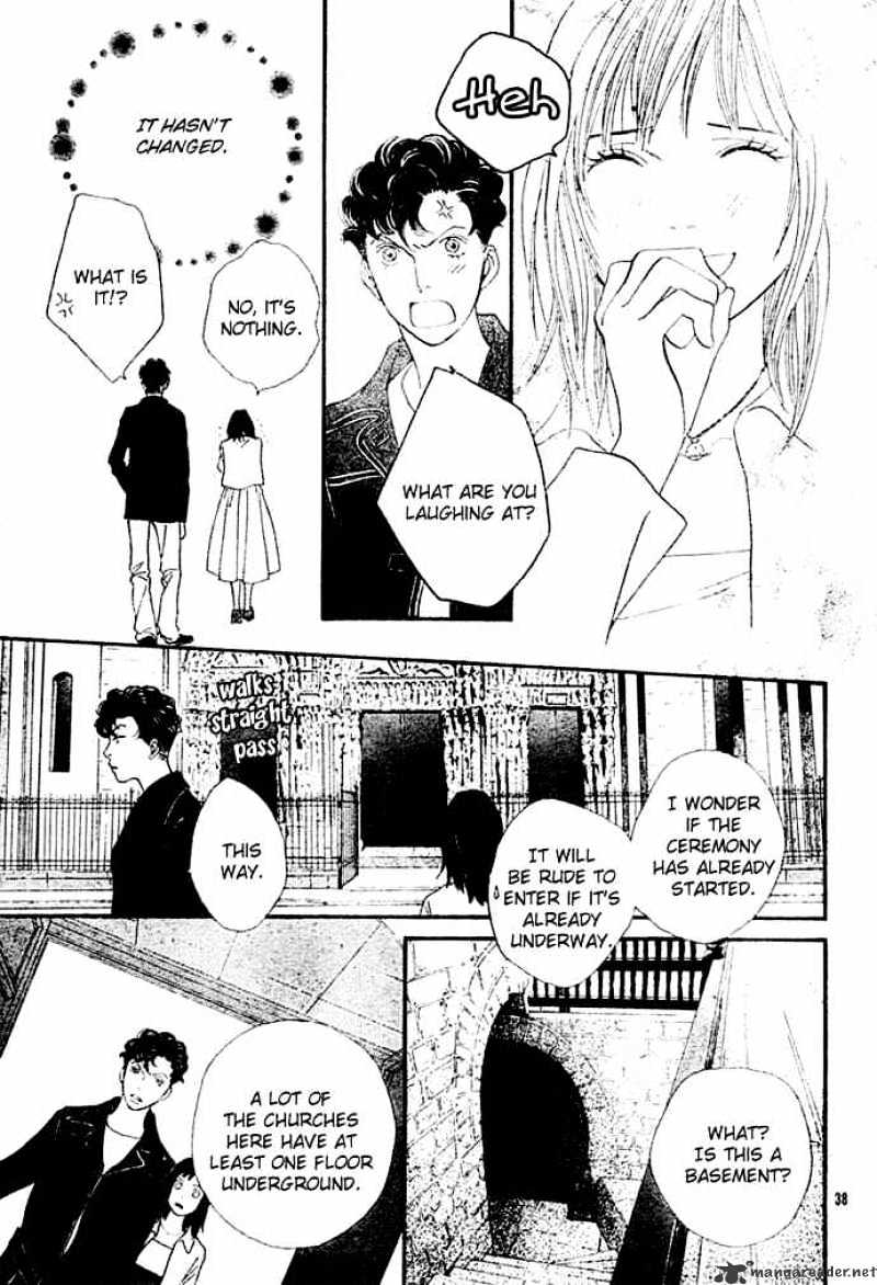 Hana Yori Dango - Chapter 241 : Special One-Shot