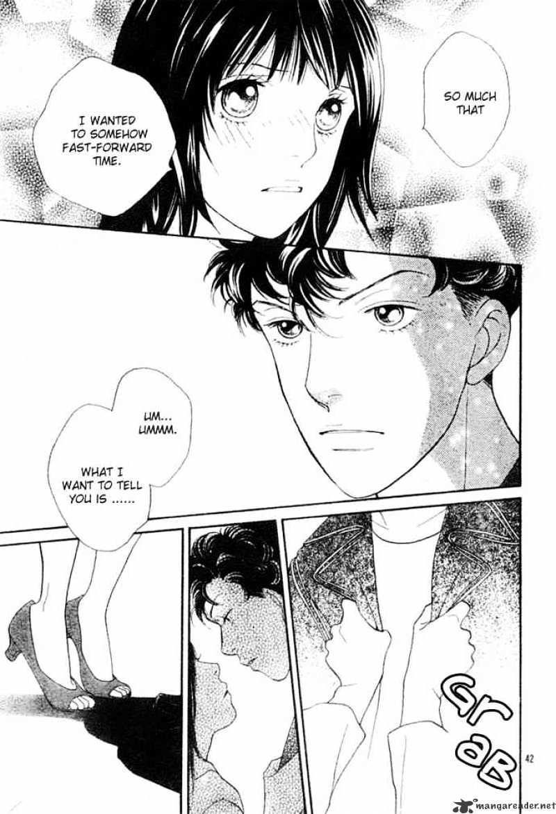 Hana Yori Dango - Chapter 241 : Special One-Shot