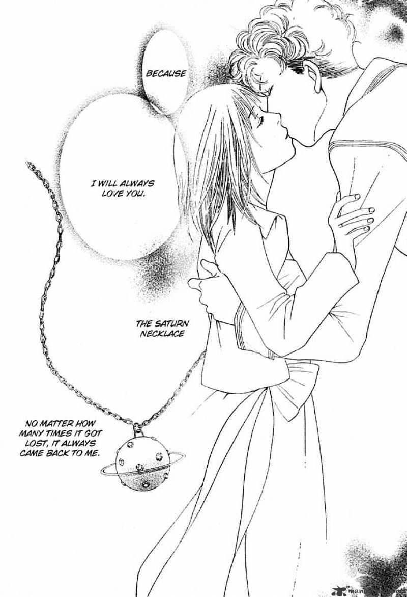 Hana Yori Dango - Chapter 241 : Special One-Shot