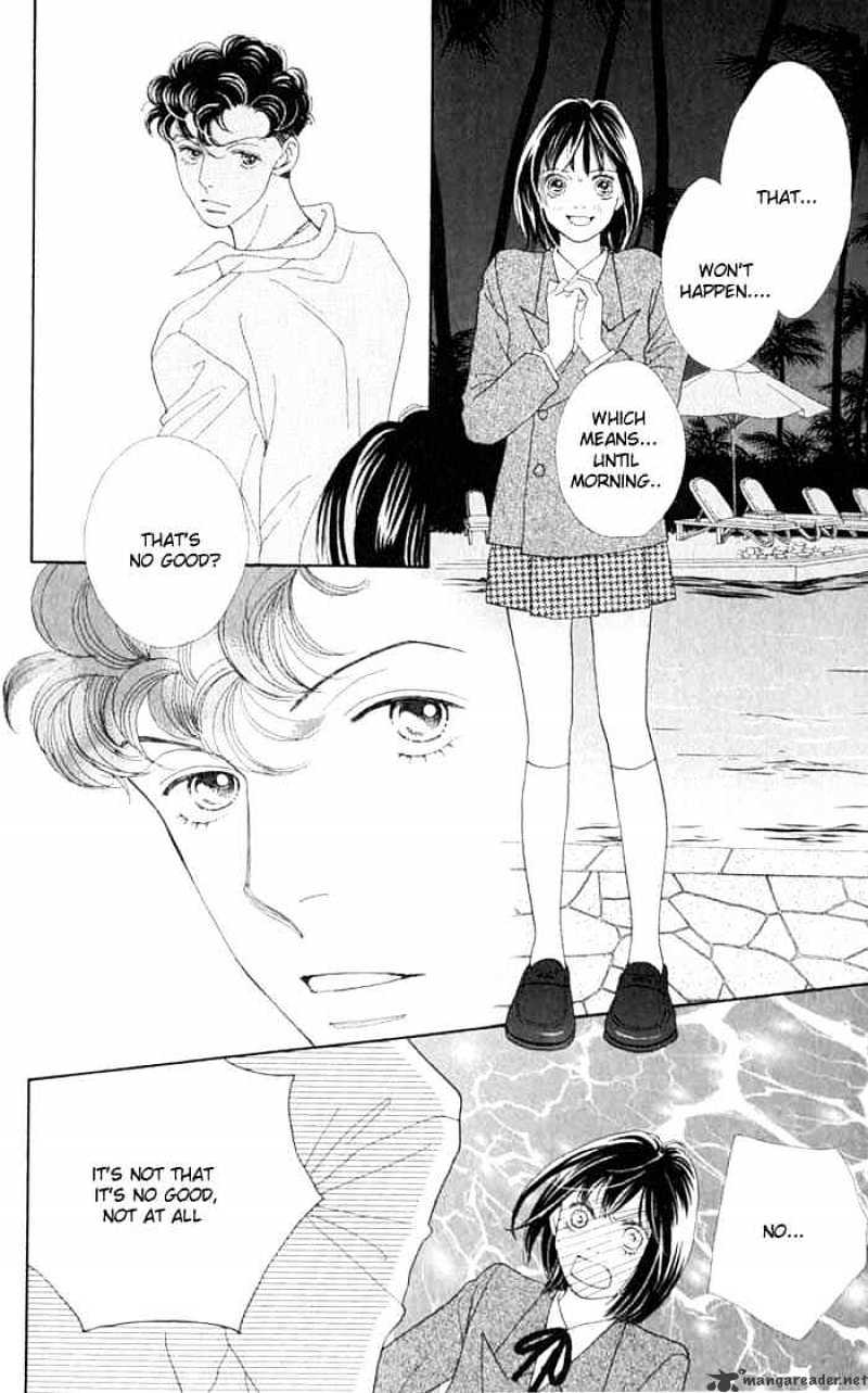 Hana Yori Dango - Chapter 236