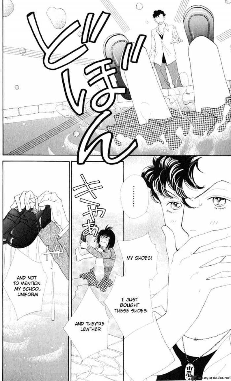 Hana Yori Dango - Chapter 236