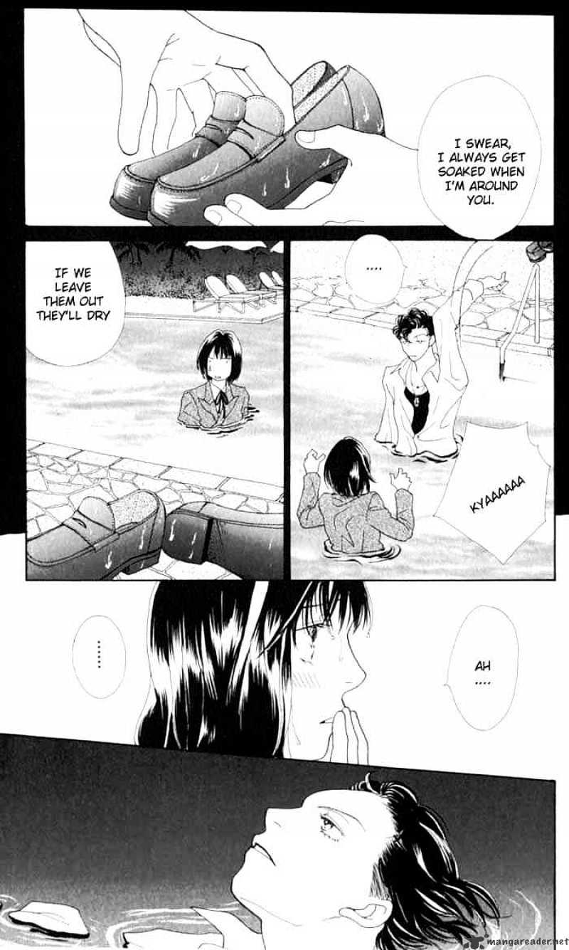 Hana Yori Dango - Chapter 236