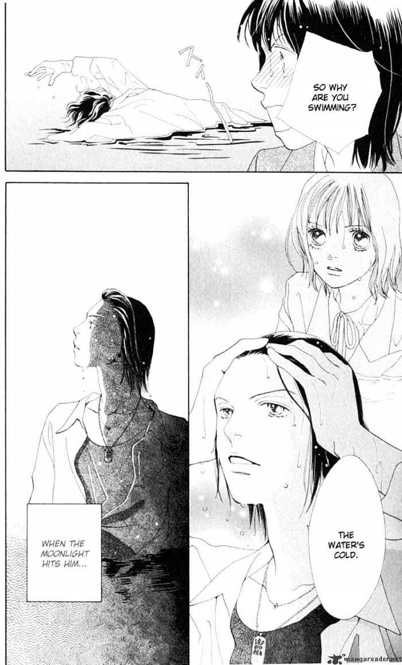 Hana Yori Dango - Chapter 236