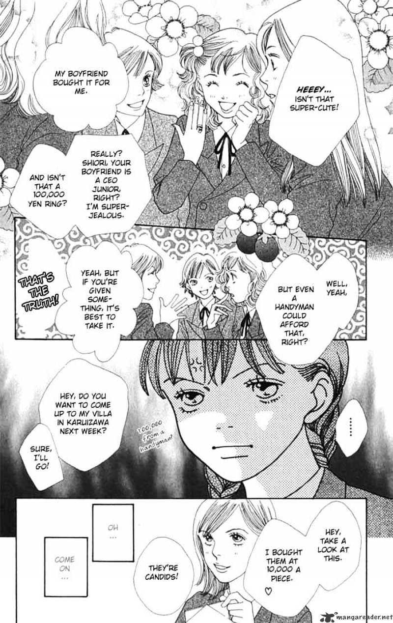 Hana Yori Dango - Chapter 238