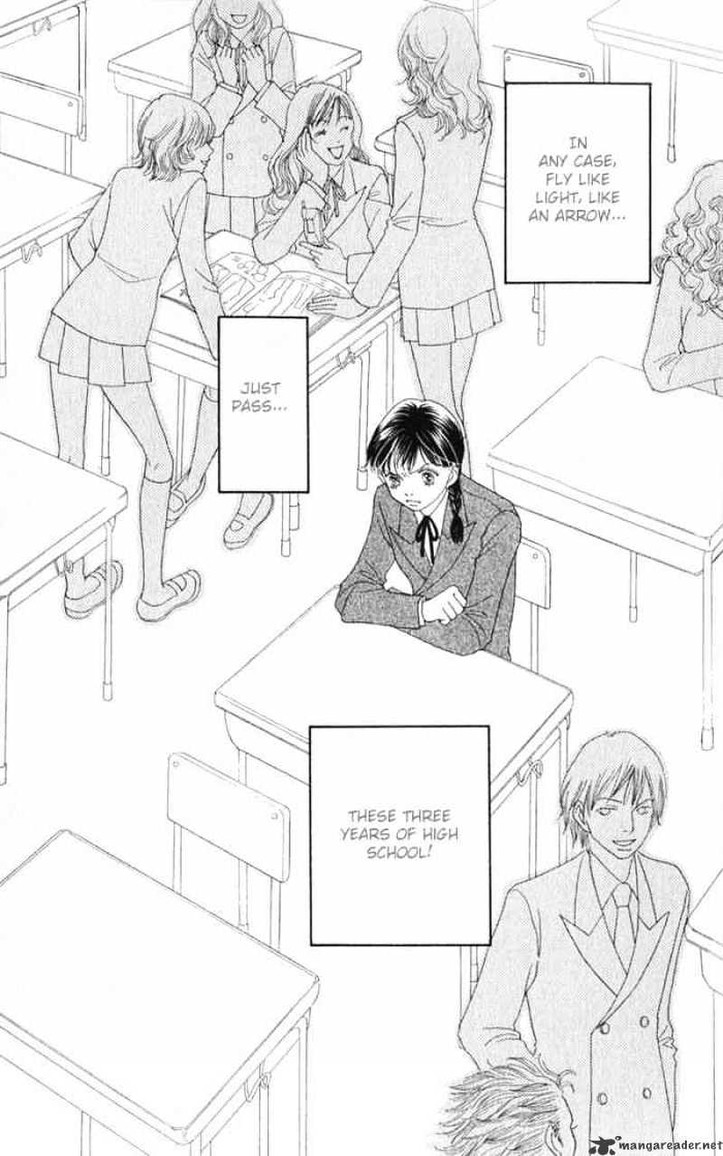 Hana Yori Dango - Chapter 238