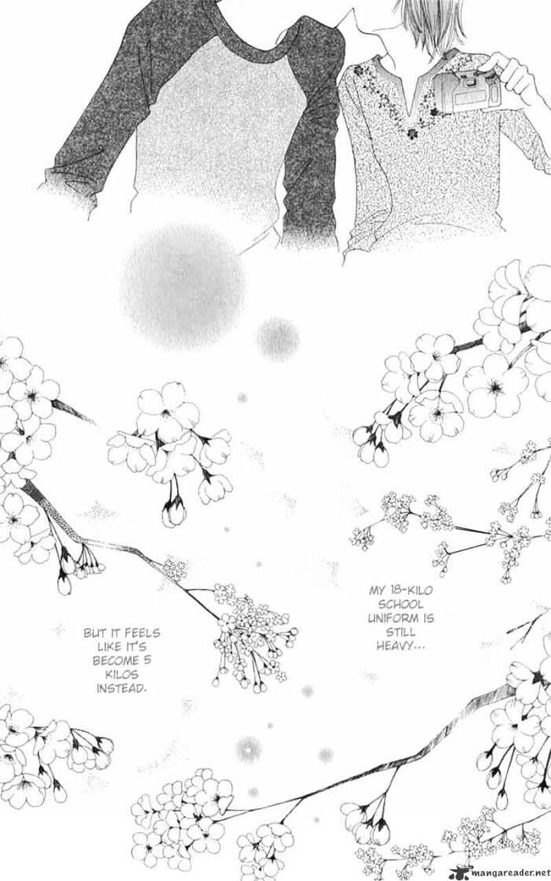 Hana Yori Dango - Chapter 238