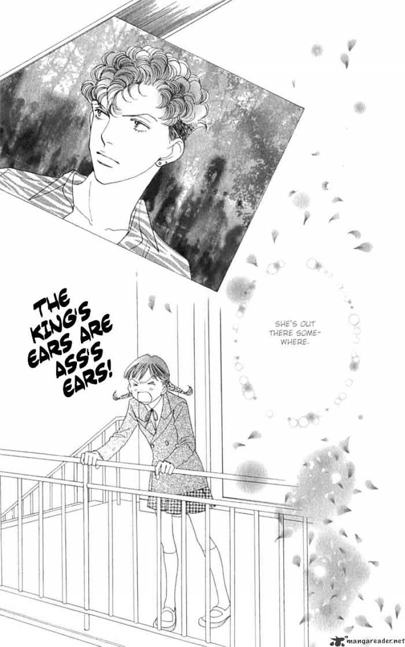 Hana Yori Dango - Chapter 238