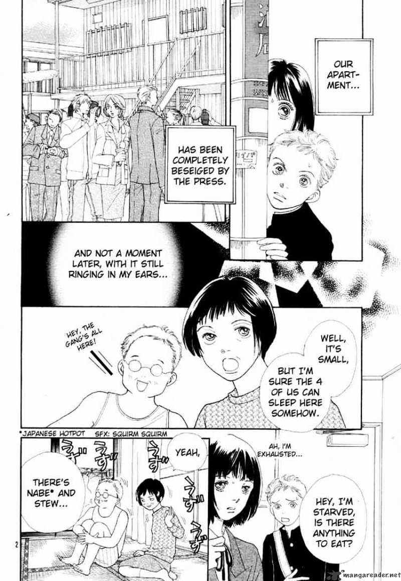 Hana Yori Dango - Chapter 234