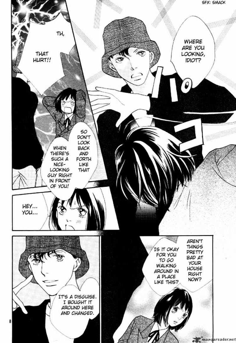 Hana Yori Dango - Chapter 234