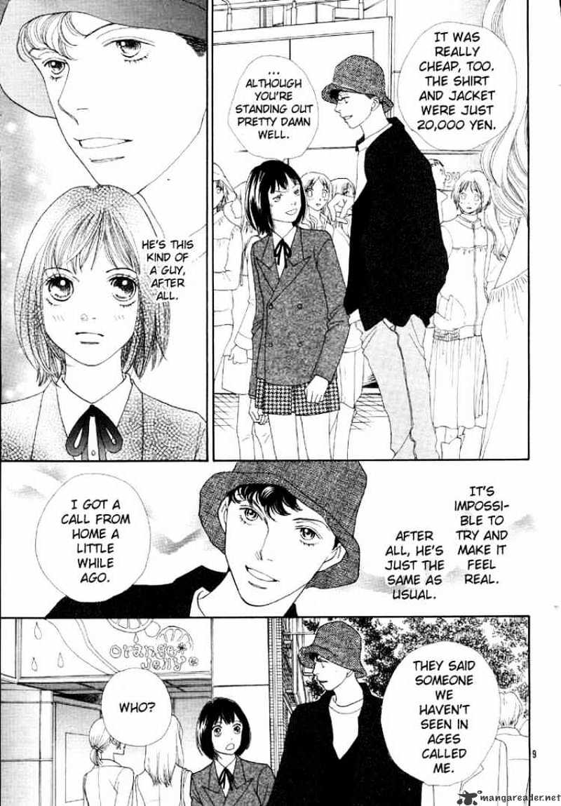 Hana Yori Dango - Chapter 234