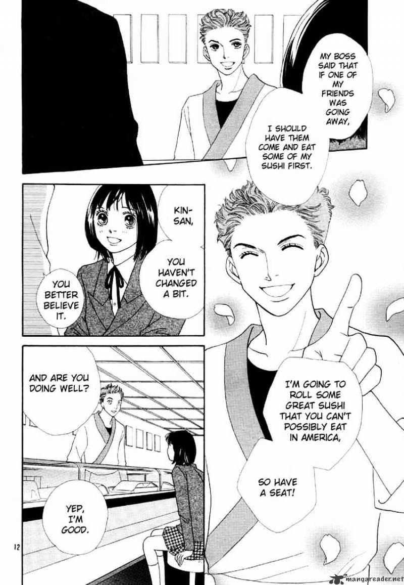 Hana Yori Dango - Chapter 234