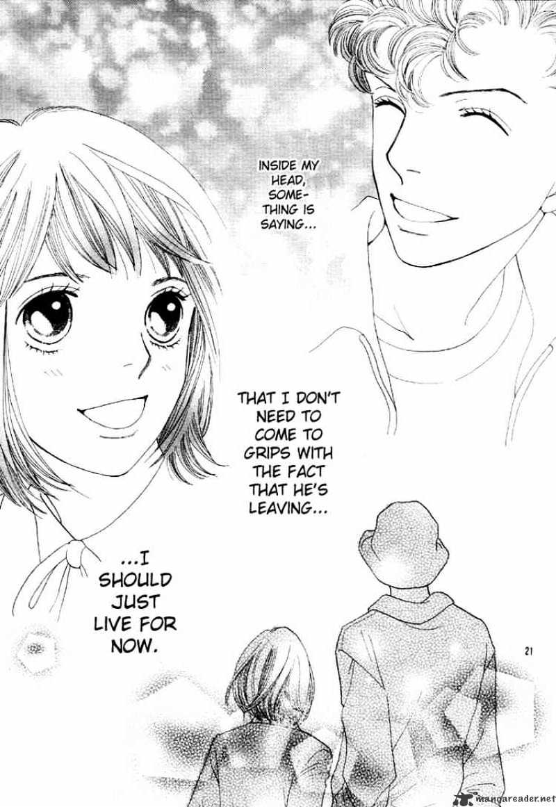 Hana Yori Dango - Chapter 234