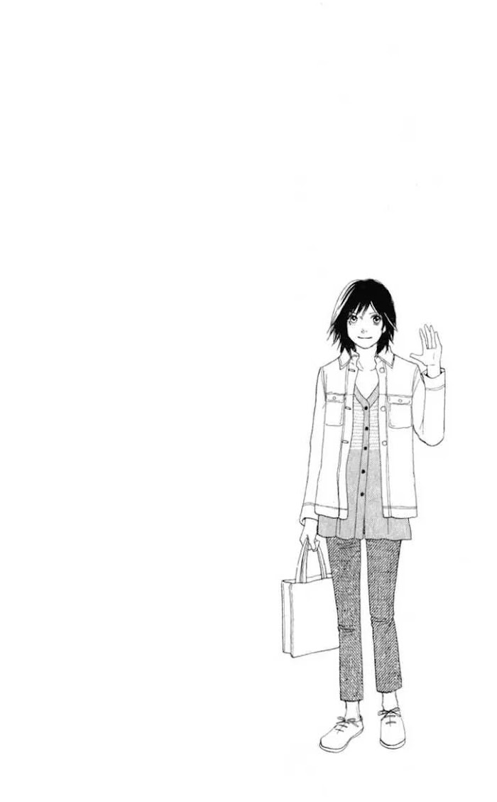 Hana Yori Dango - Chapter 242