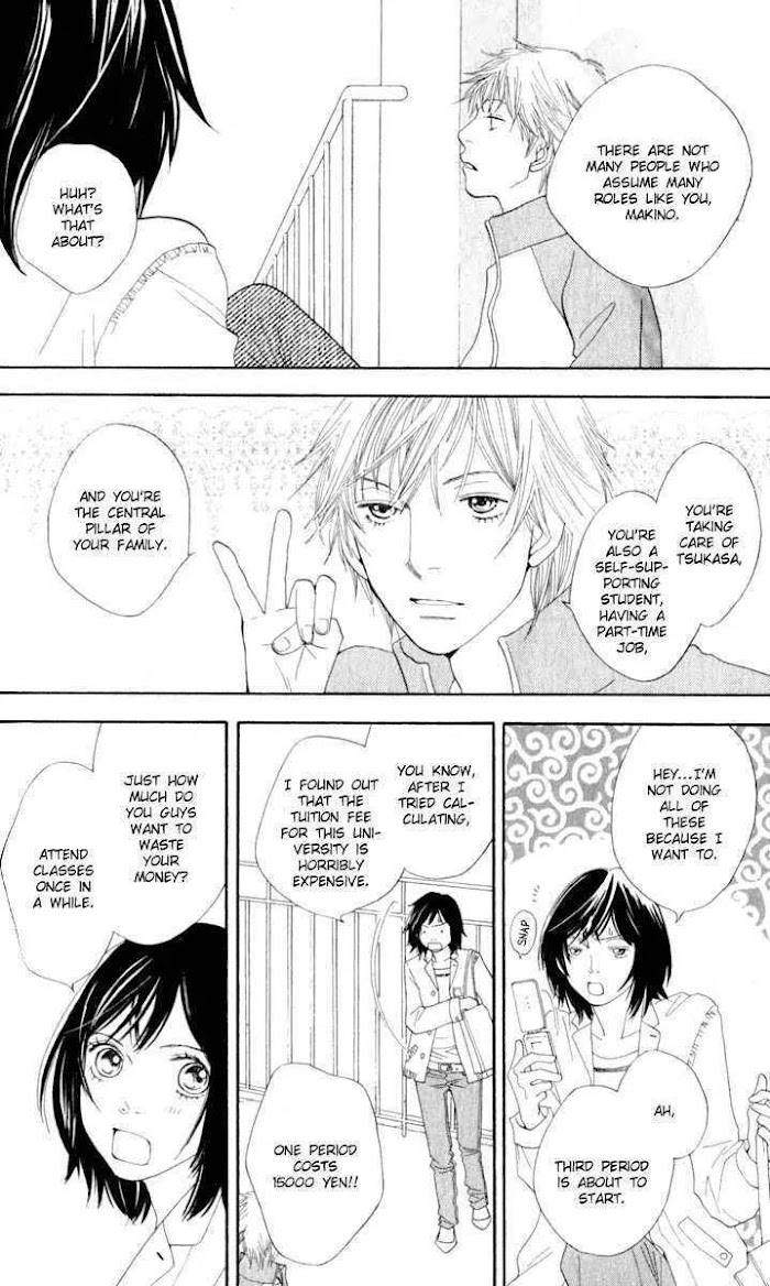 Hana Yori Dango - Chapter 242