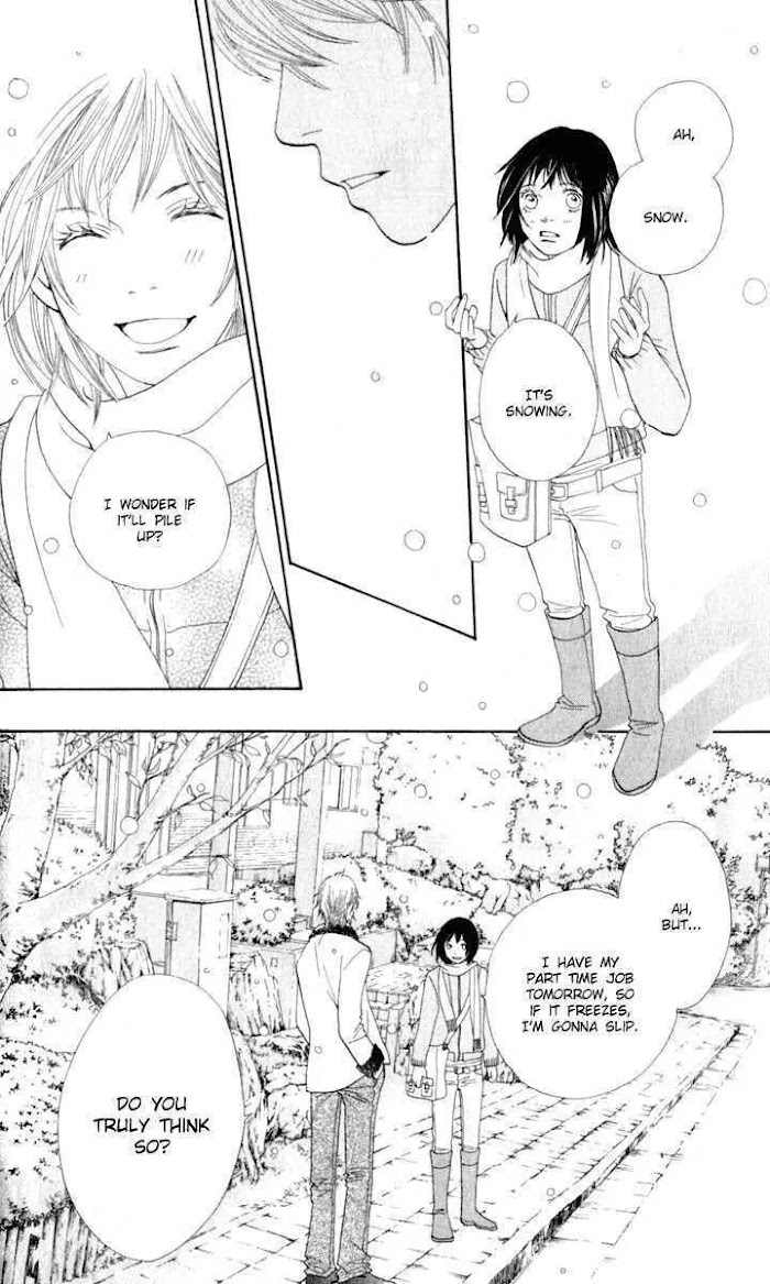 Hana Yori Dango - Chapter 242