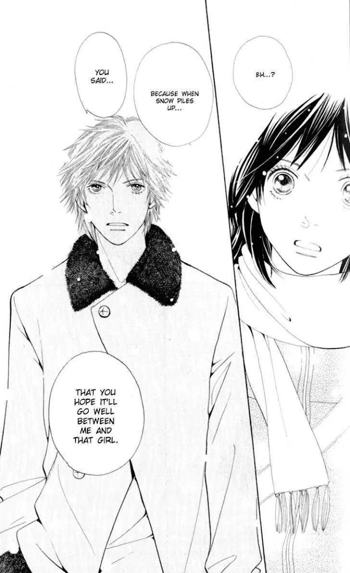 Hana Yori Dango - Chapter 242