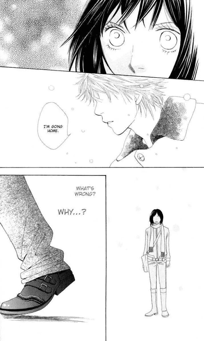 Hana Yori Dango - Chapter 242