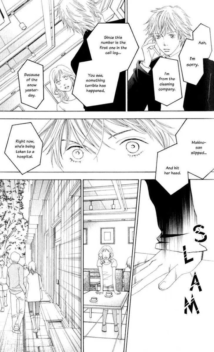 Hana Yori Dango - Chapter 242