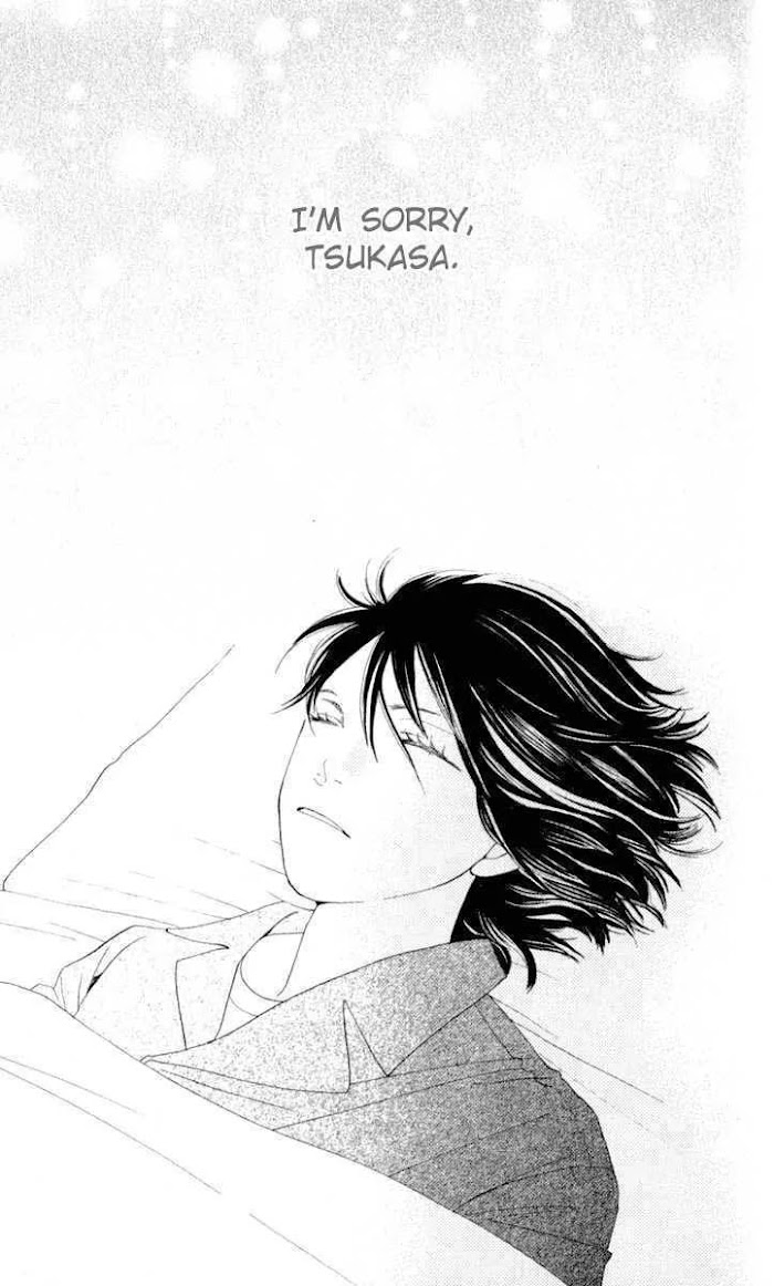 Hana Yori Dango - Chapter 242