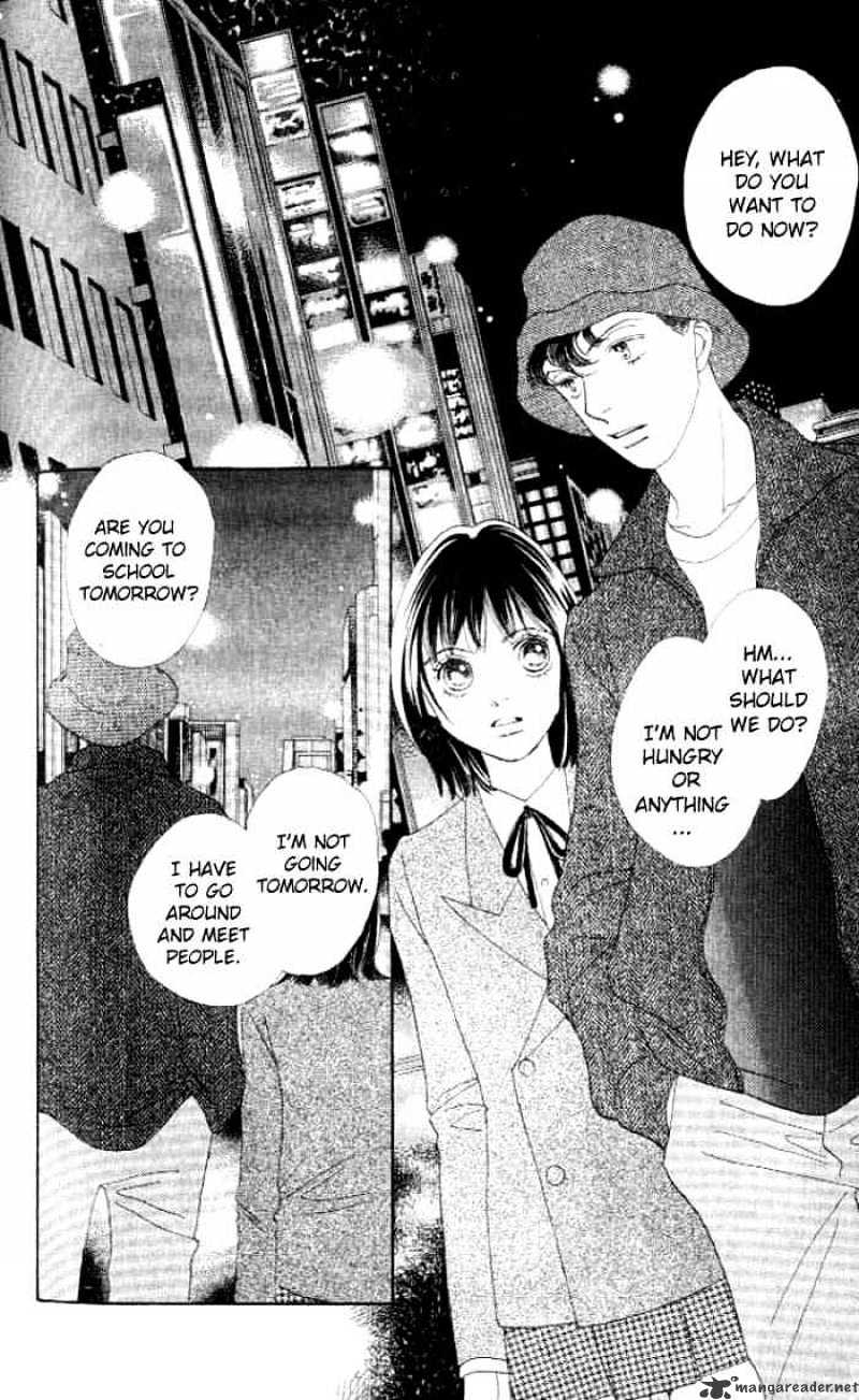 Hana Yori Dango - Chapter 235