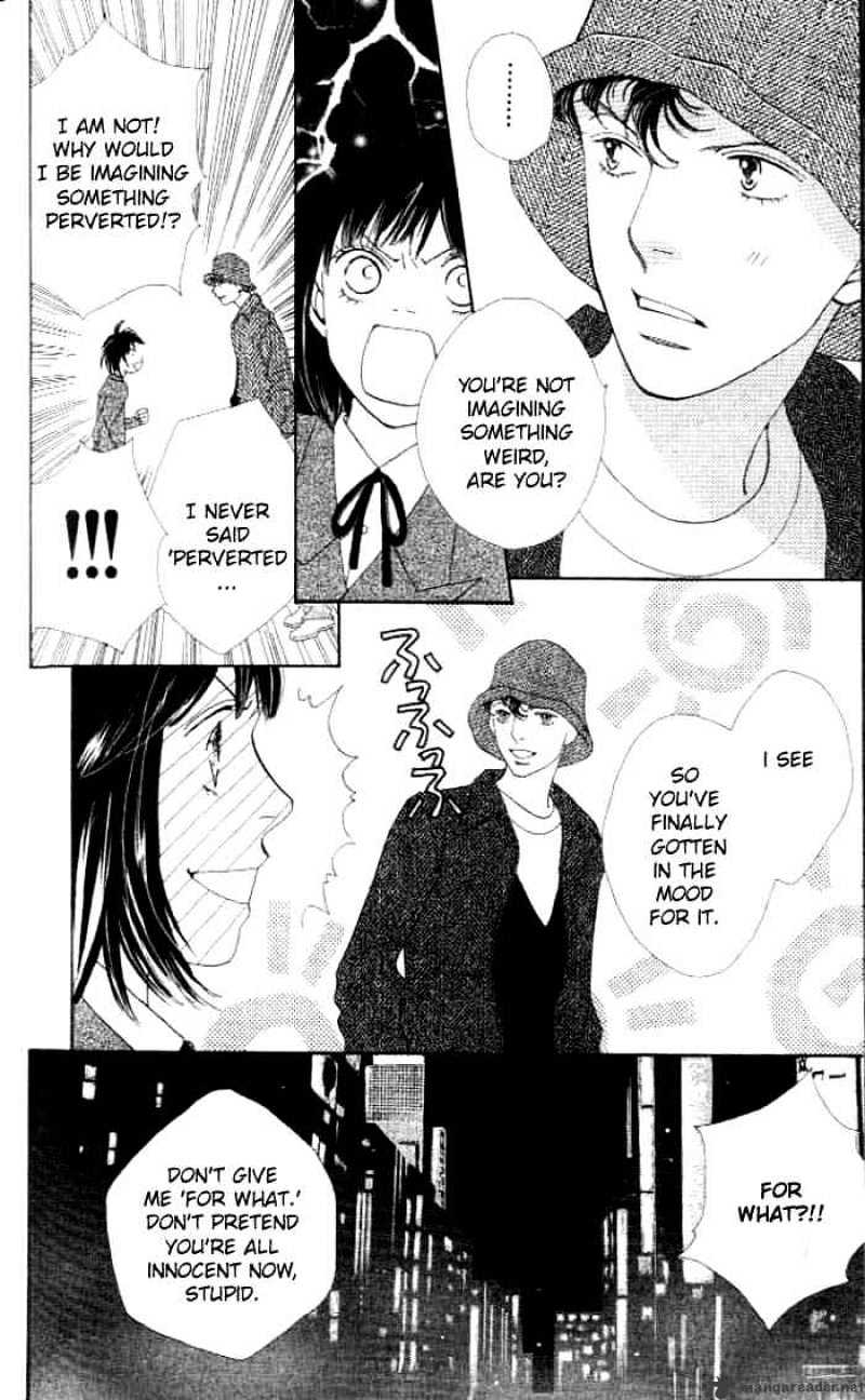 Hana Yori Dango - Chapter 235